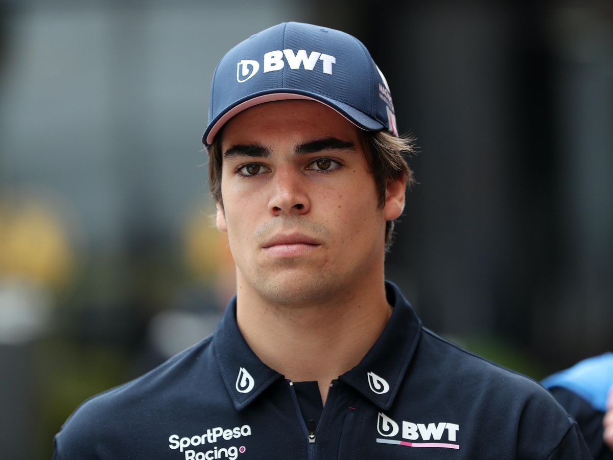 Lange Stroll